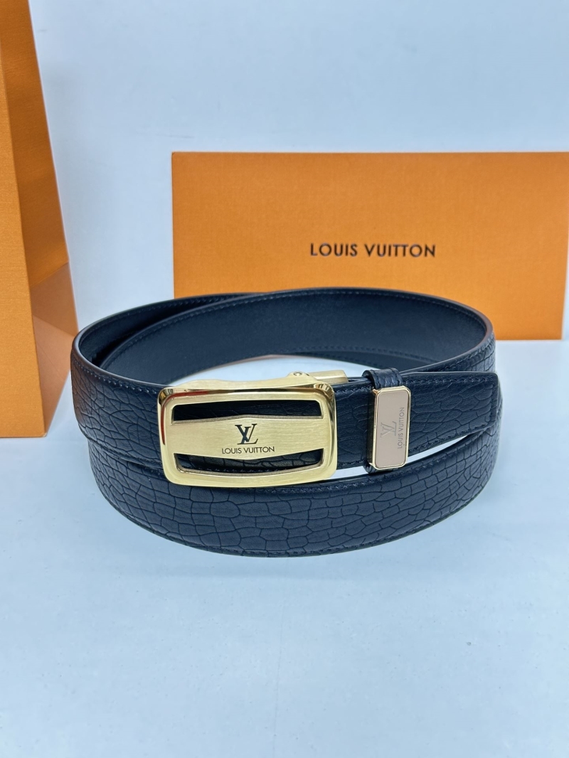 Louis Vuitton Belts